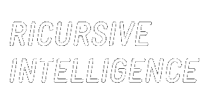 Ricursive Intelligence