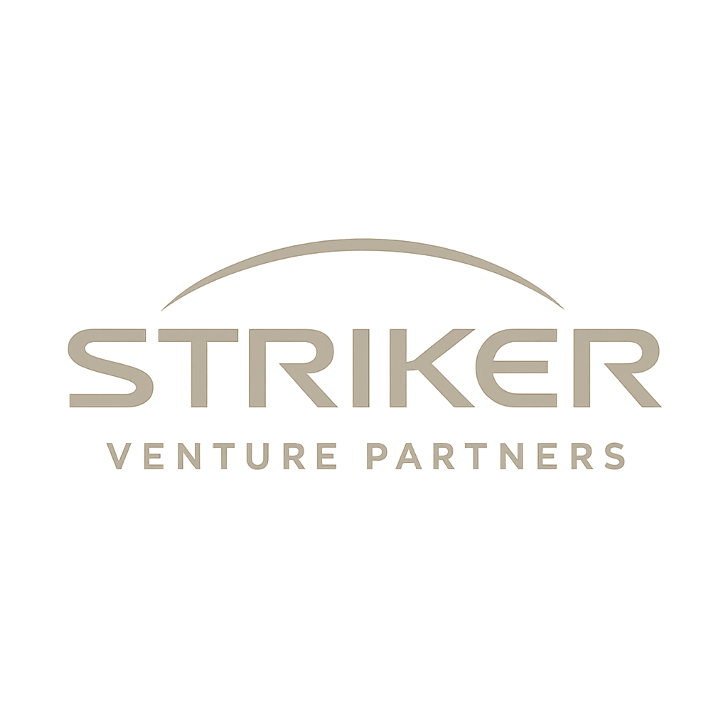 Striker Venture Partners Logo