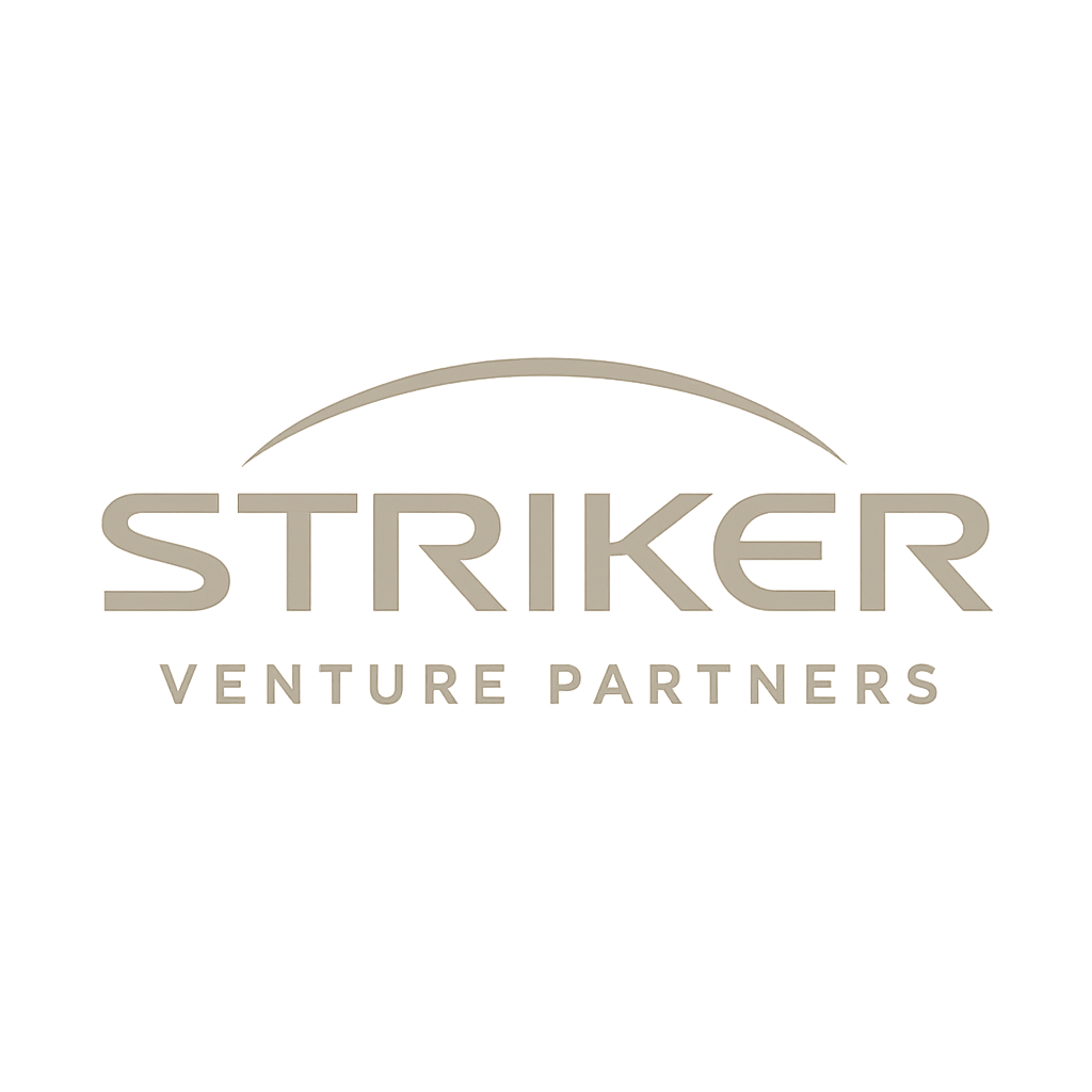 Striker Venture Partners Logo