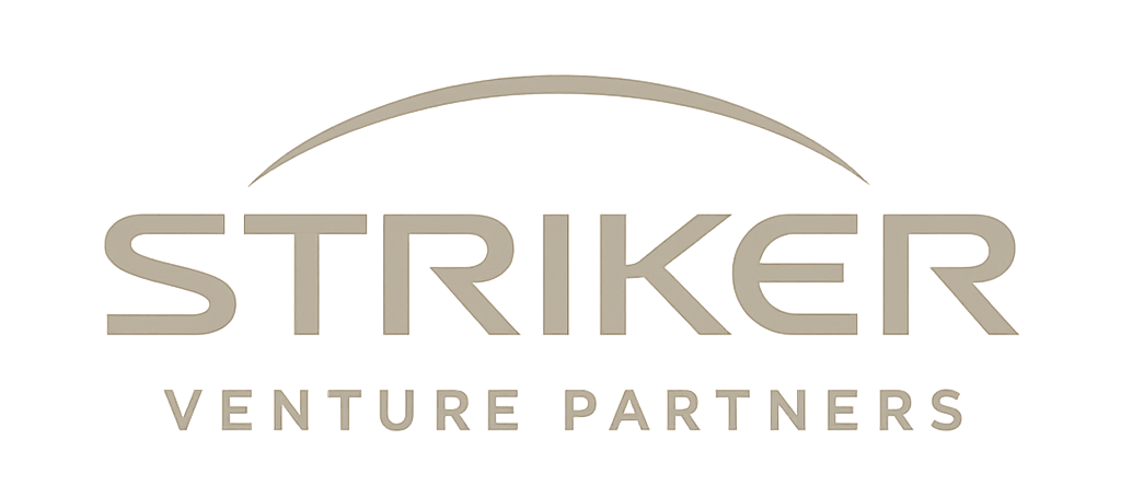 Striker Venture Partners