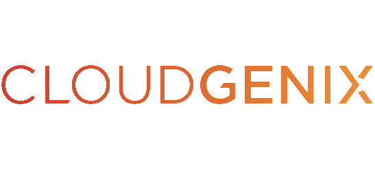 CloudGenix