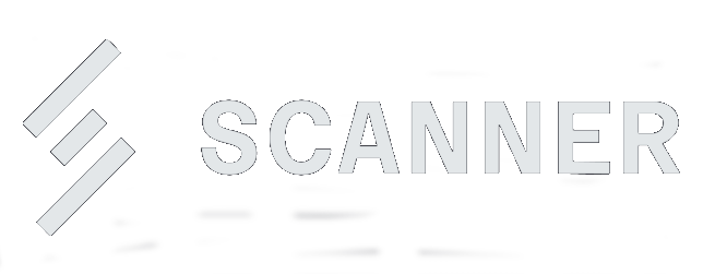 Scanner