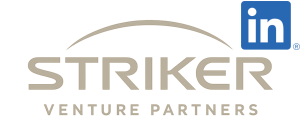 Striker logo