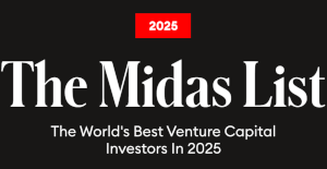 Forbes Midas List thumbnail