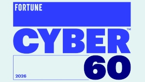 2025 Fortune Cyber 60