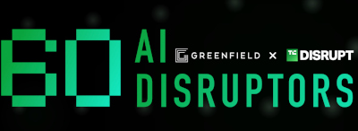 Dyna Robotics featured on 2025 AI Disruptors 60