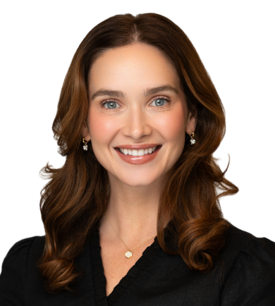 Aysia Marinelli headshot