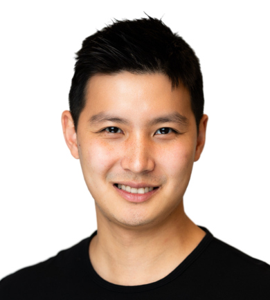 Brian Zhan headshot